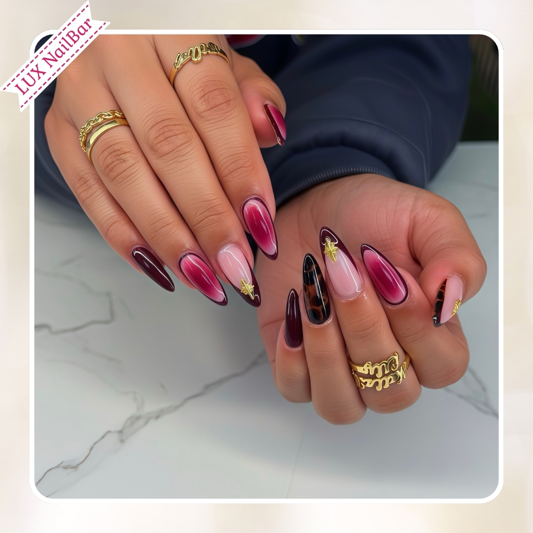 Lux Nail Bar nail photo 2