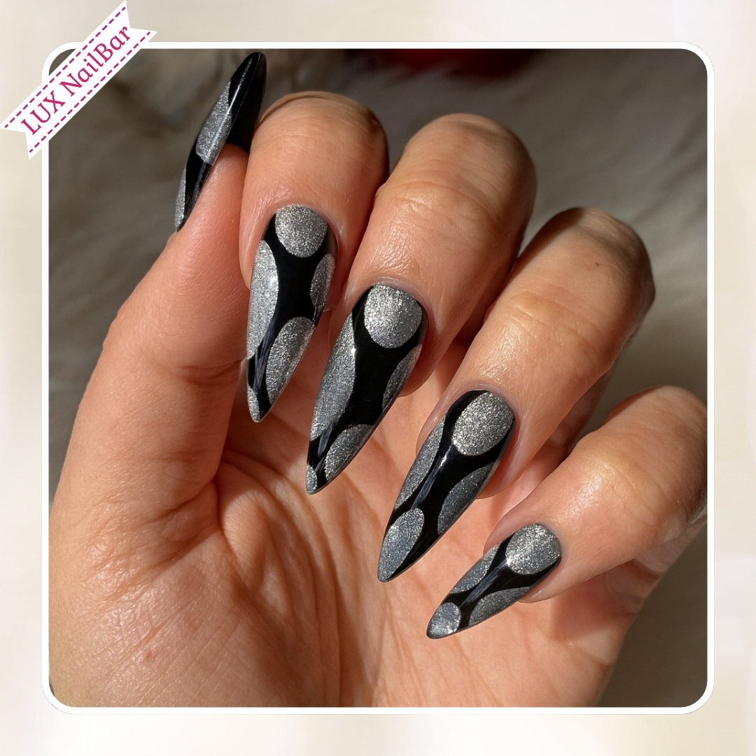 Lux Nail Bar nail photo 6