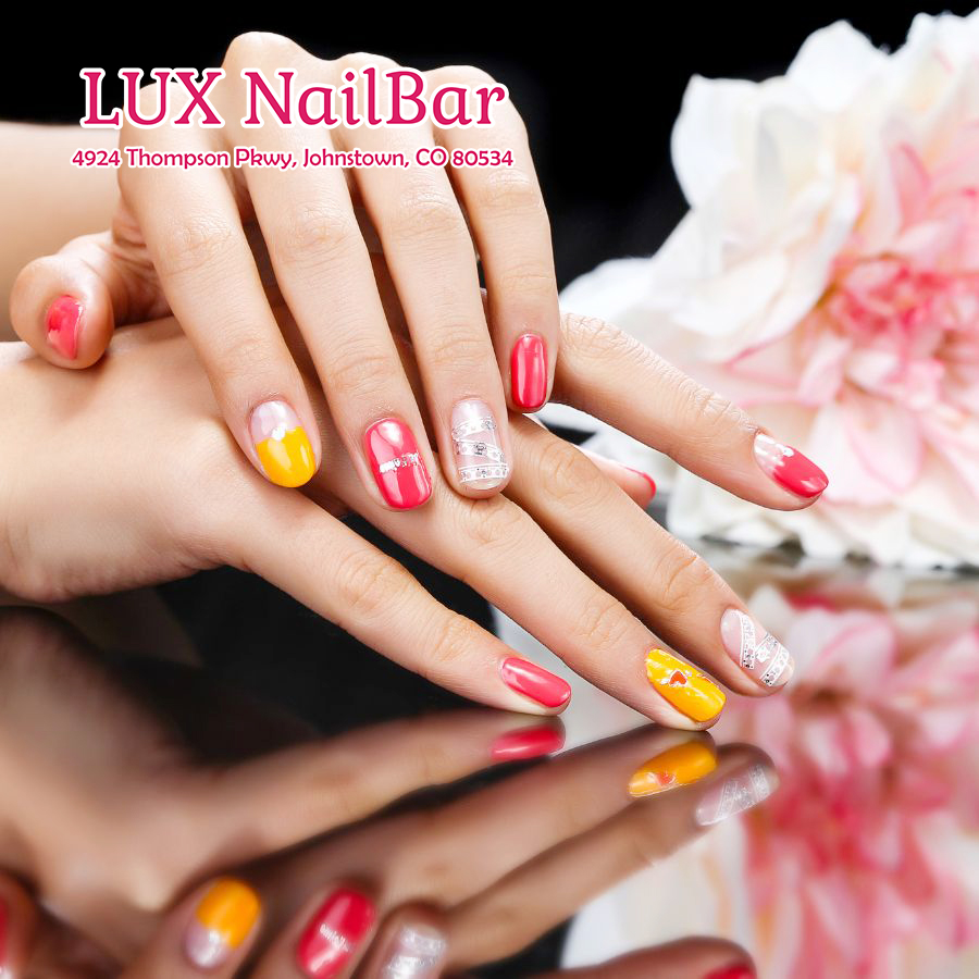 Lux Nail Bar nail photo 7