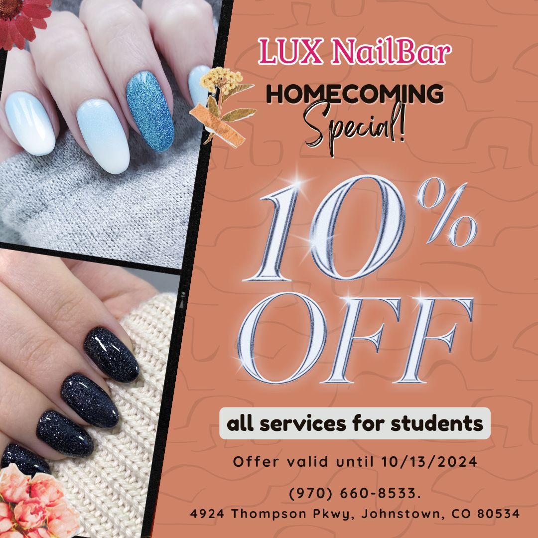 Lux Nail Bar nail photo 8